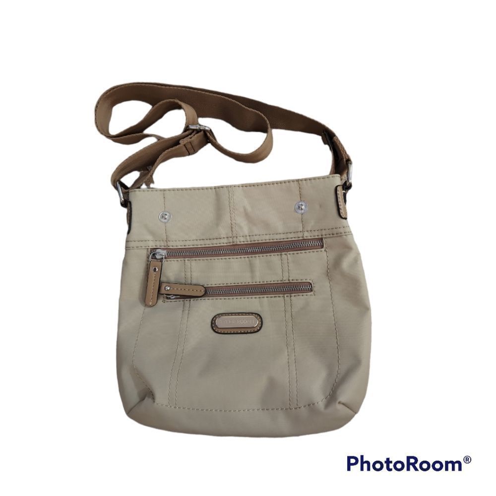 Tyler Rodan crossbody bag